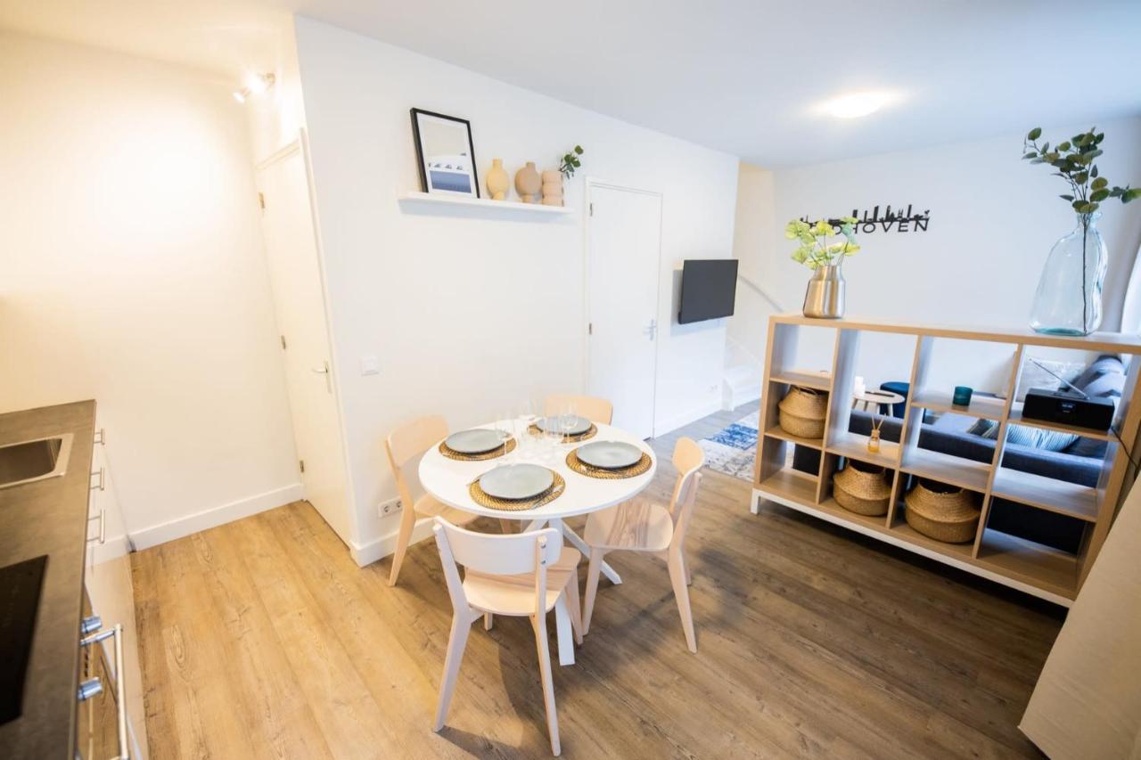 Delightful 2 Bedroom Apartment - Sd23L Ейндховен Екстериор снимка