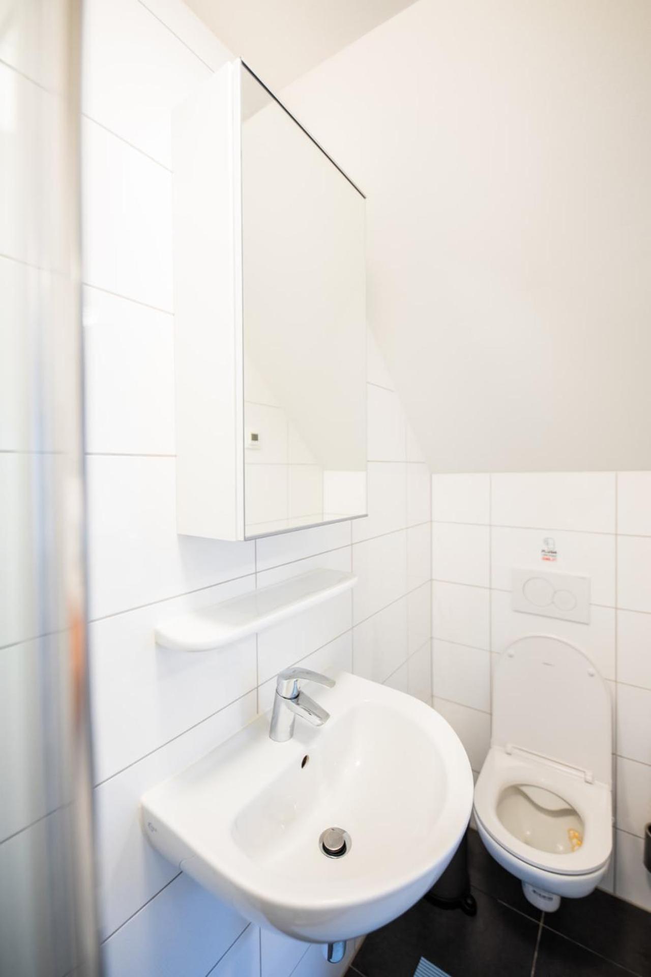Delightful 2 Bedroom Apartment - Sd23L Ейндховен Екстериор снимка