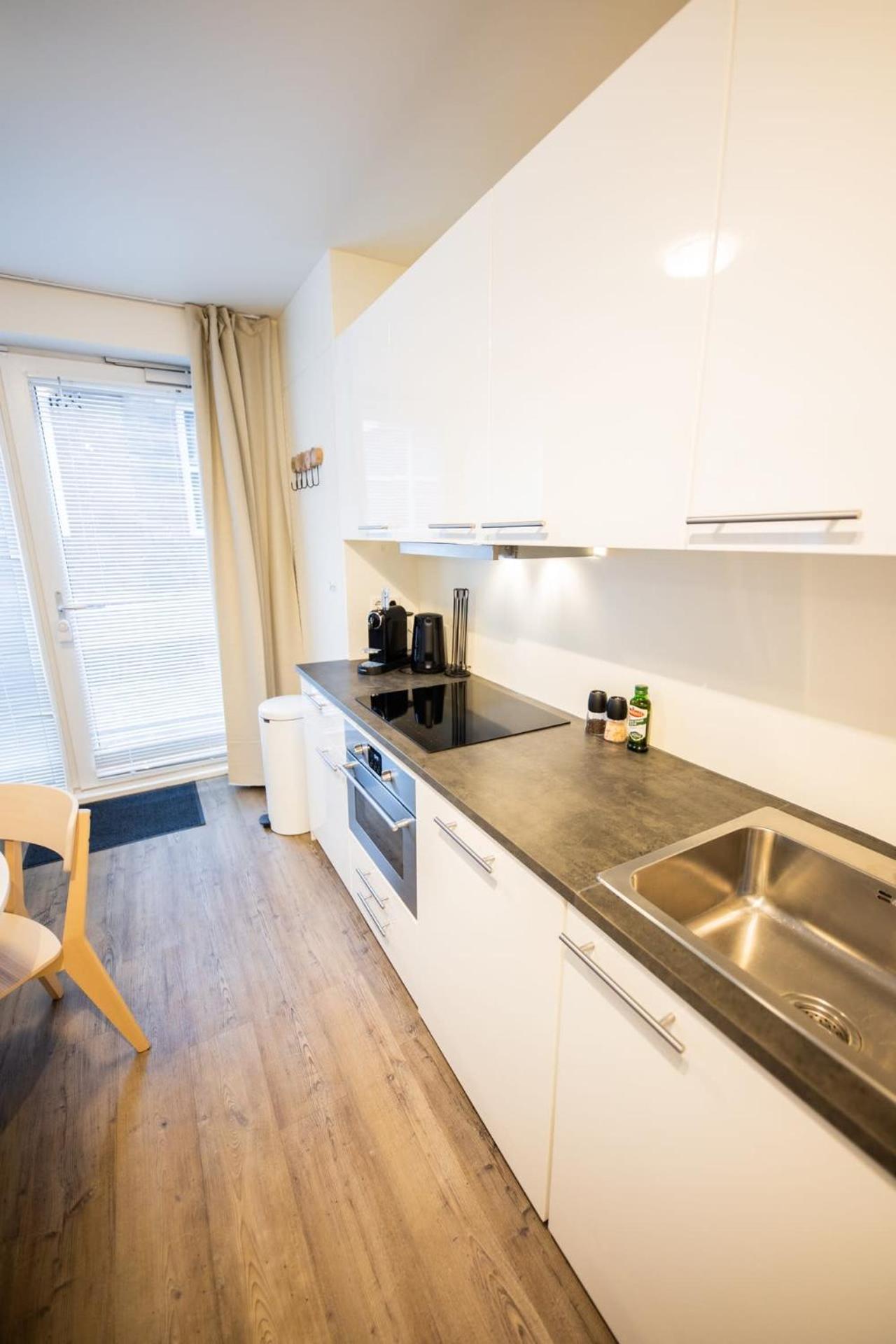 Delightful 2 Bedroom Apartment - Sd23L Ейндховен Екстериор снимка