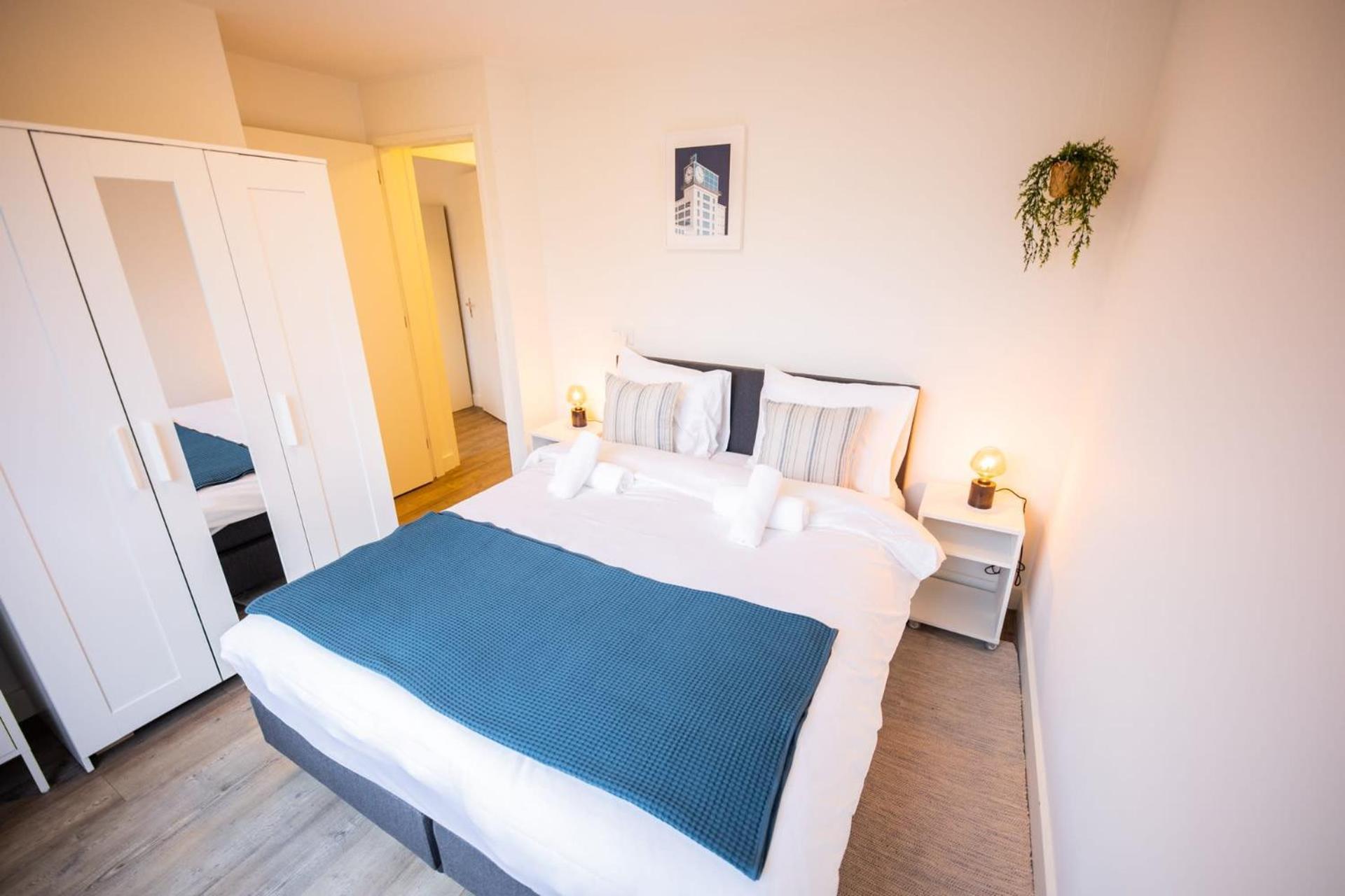 Delightful 2 Bedroom Apartment - Sd23L Ейндховен Екстериор снимка