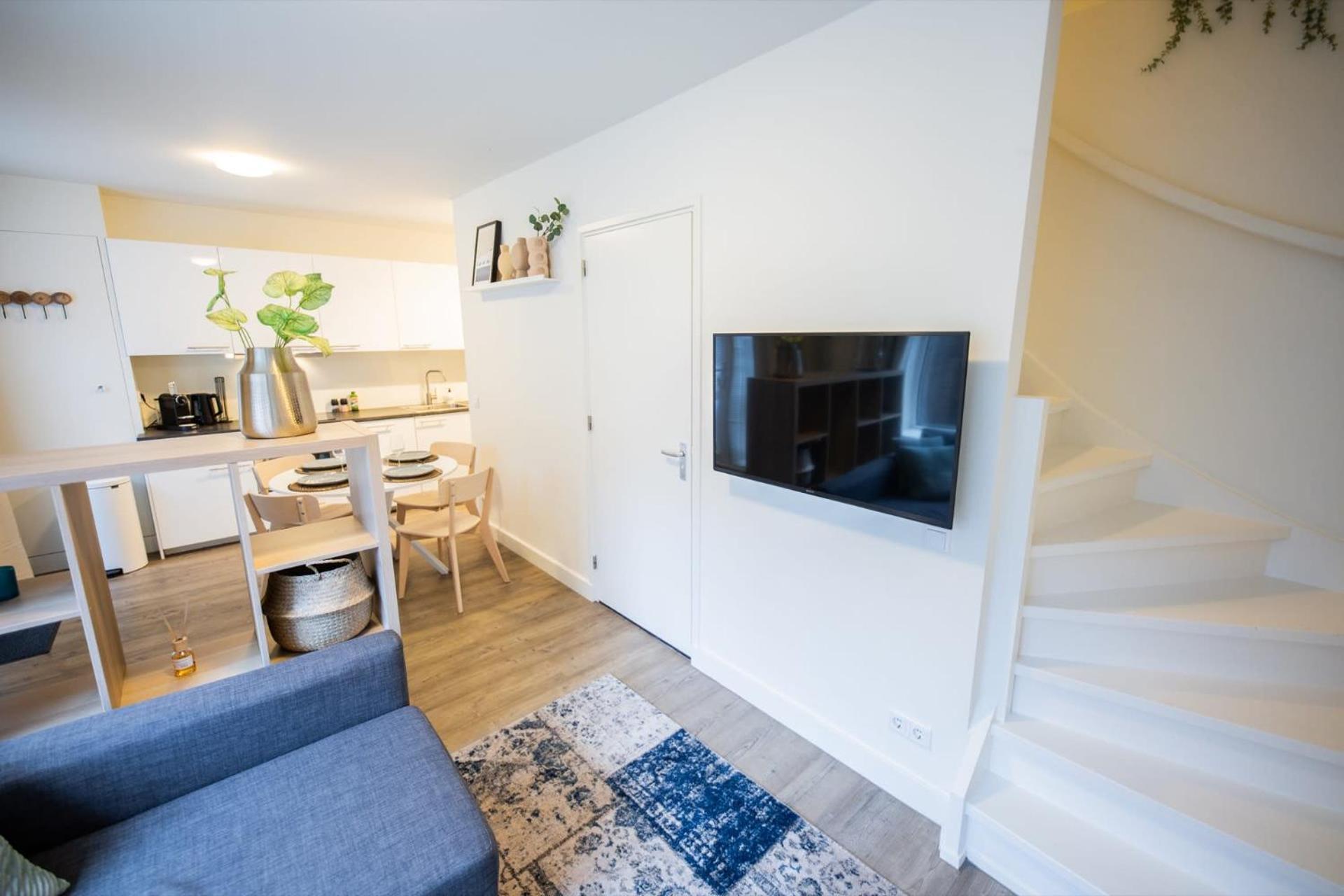 Delightful 2 Bedroom Apartment - Sd23L Ейндховен Екстериор снимка