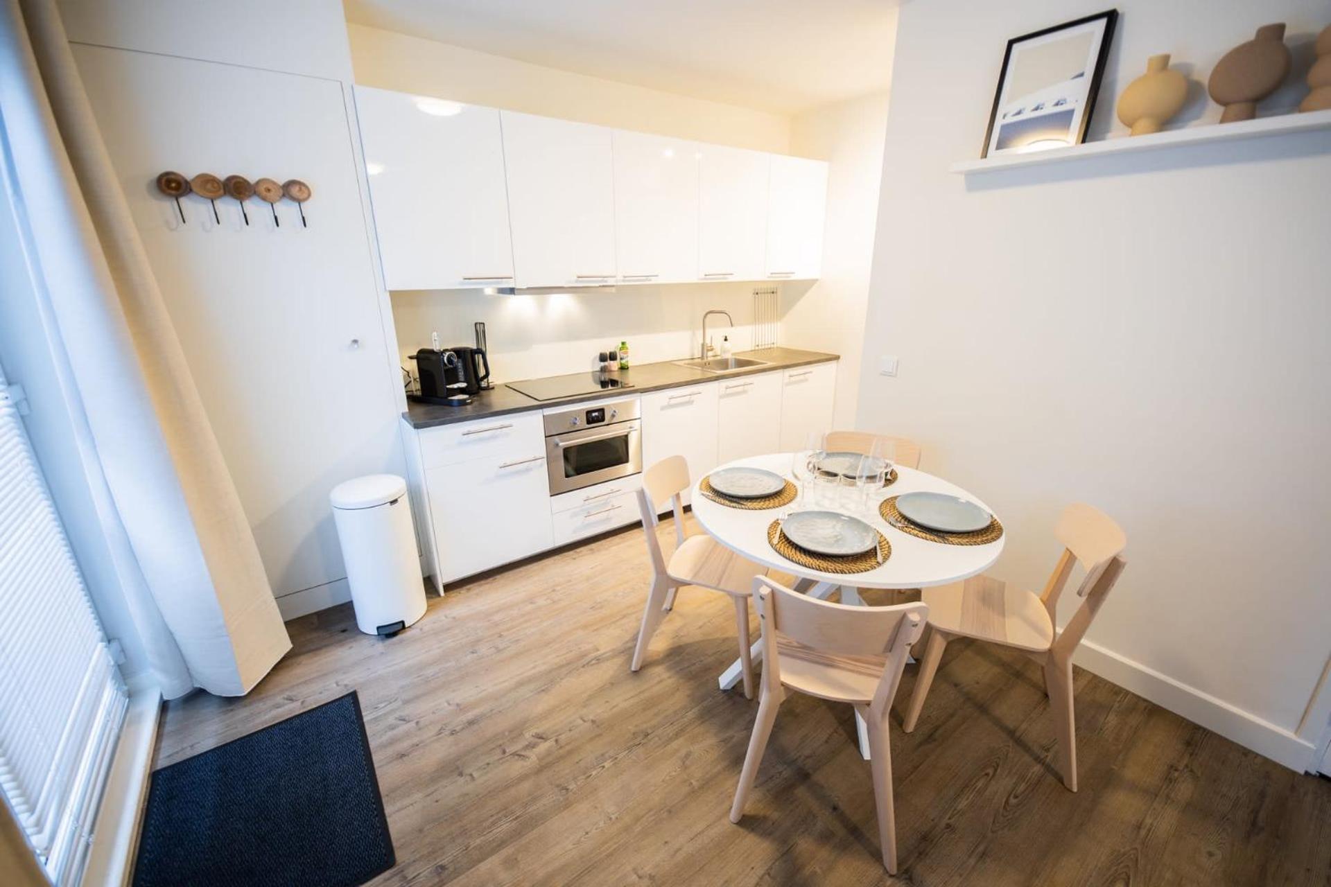 Delightful 2 Bedroom Apartment - Sd23L Ейндховен Екстериор снимка