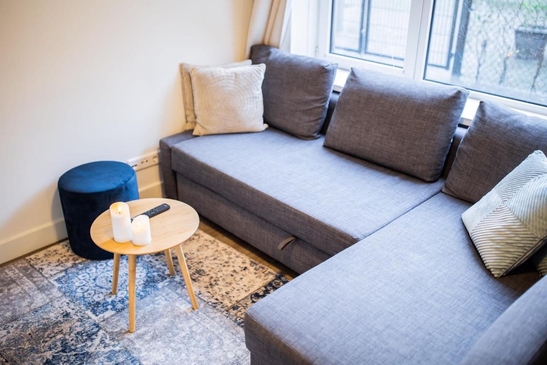 Delightful 2 Bedroom Apartment - Sd23L Ейндховен Екстериор снимка
