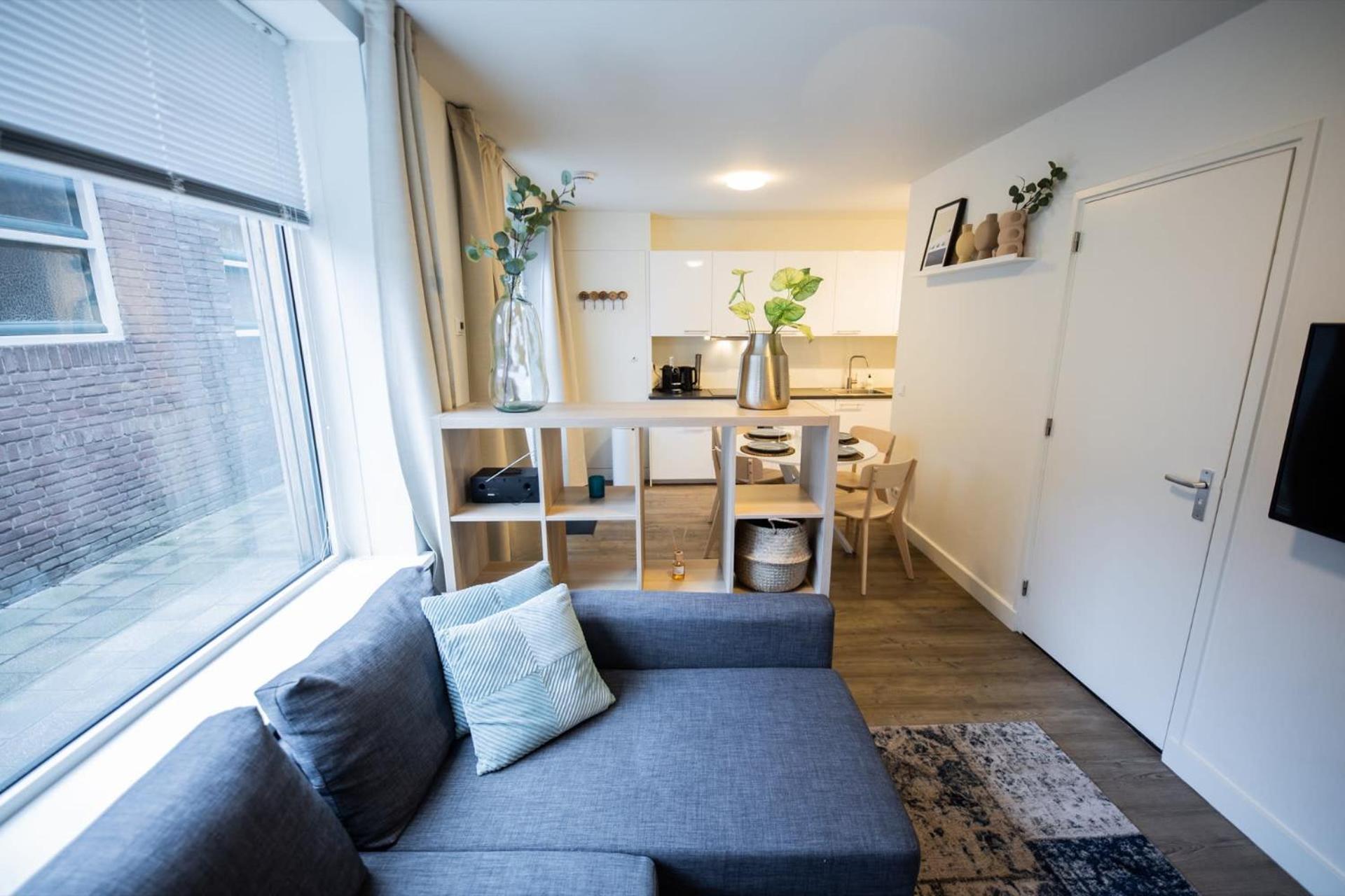 Delightful 2 Bedroom Apartment - Sd23L Ейндховен Екстериор снимка