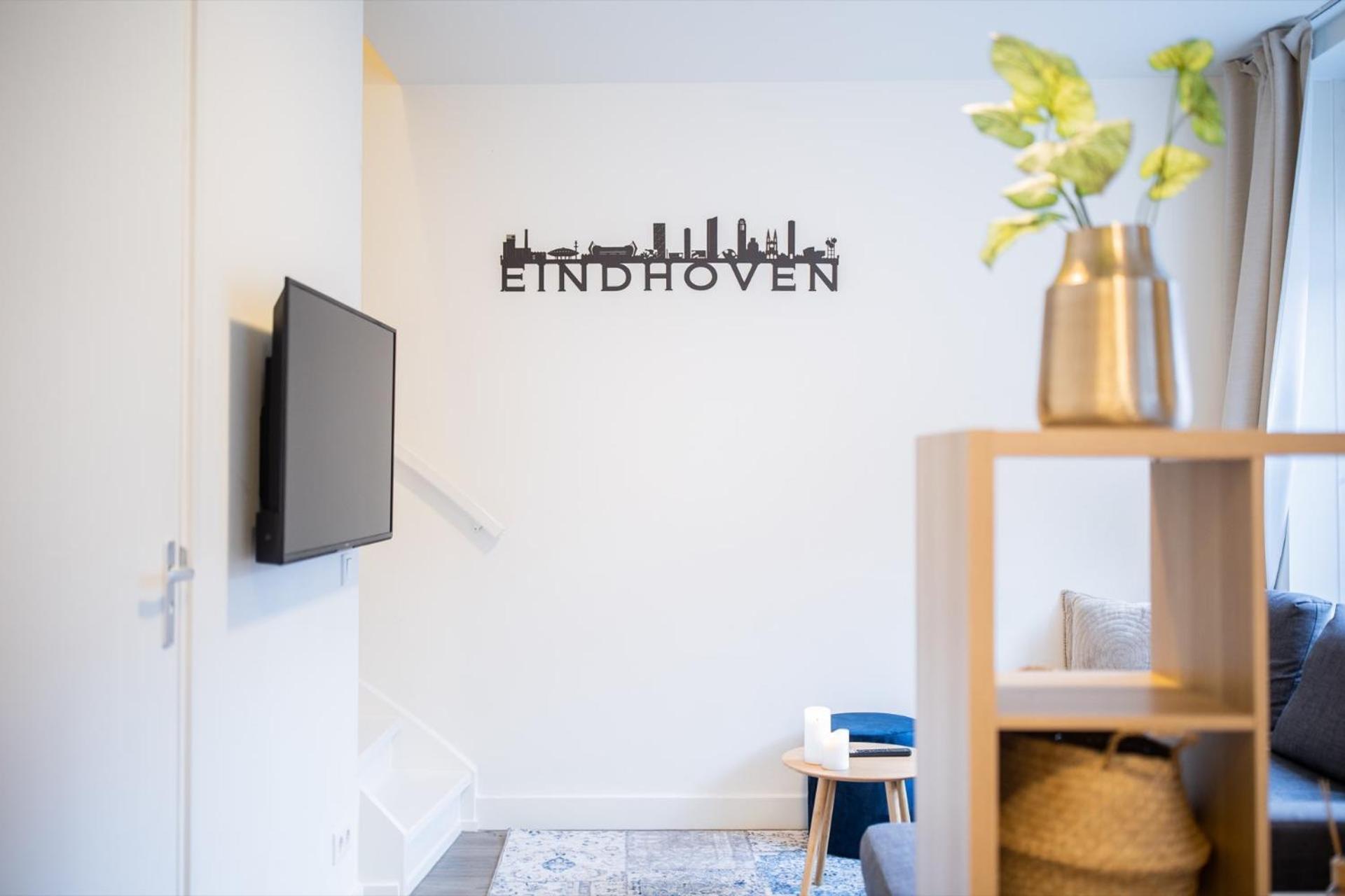 Delightful 2 Bedroom Apartment - Sd23L Ейндховен Екстериор снимка